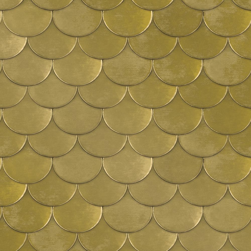 Tempaper Genevieve Gorder Br Belly Old World Metallic Self Tempaper Genevieve Gorder Br Belly Old World Metallic Self Adhesive Removable Wallpaper