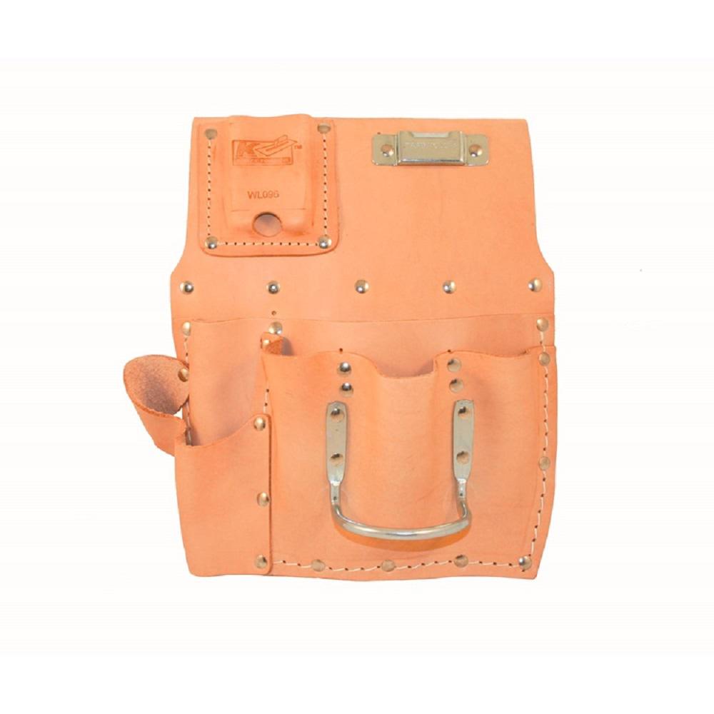 Flat Drywall Tool Pouch