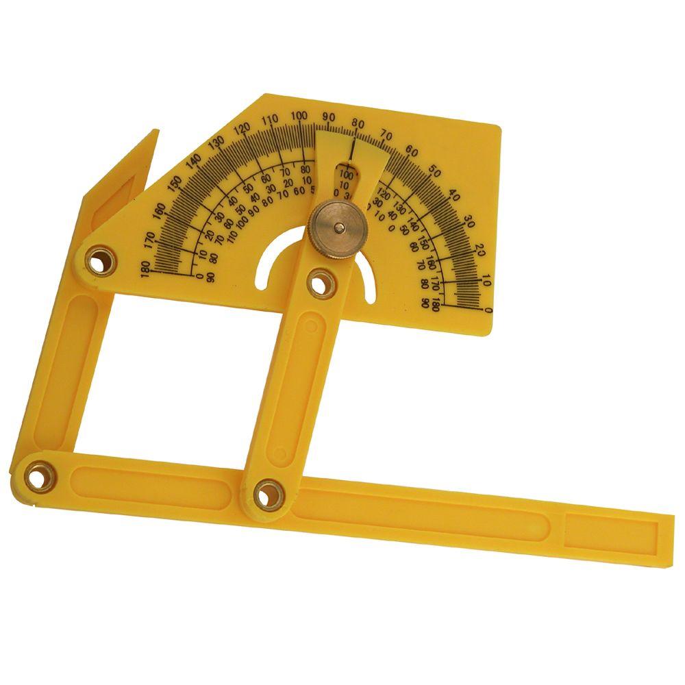 Empire Polycast Protractor36 The Home Depot