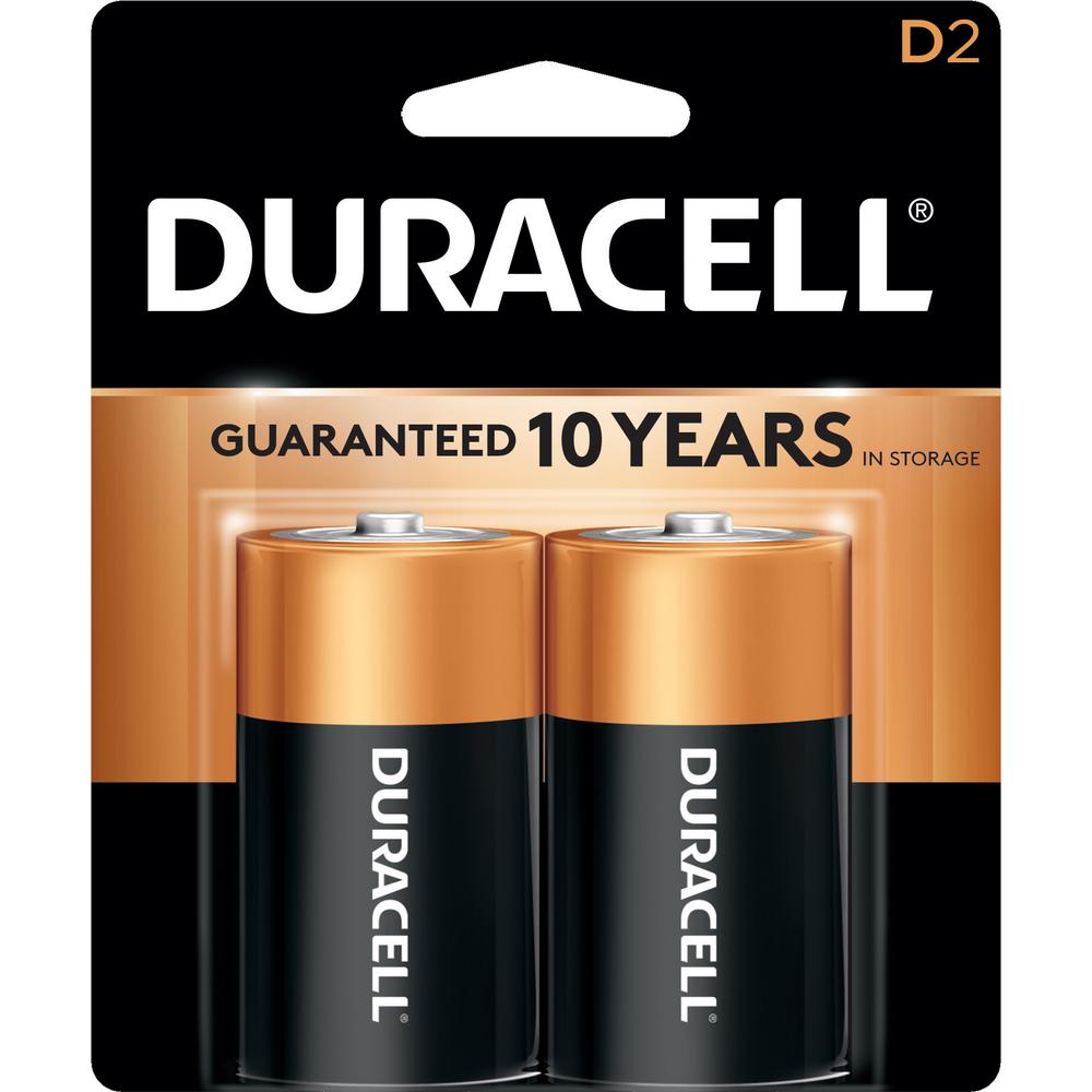 d battery