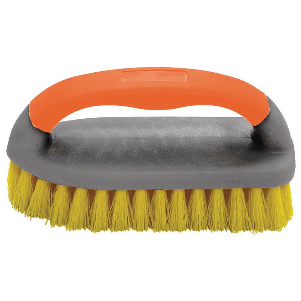 HDX Stainless Stripping BrushSB2HDX The Home Depot