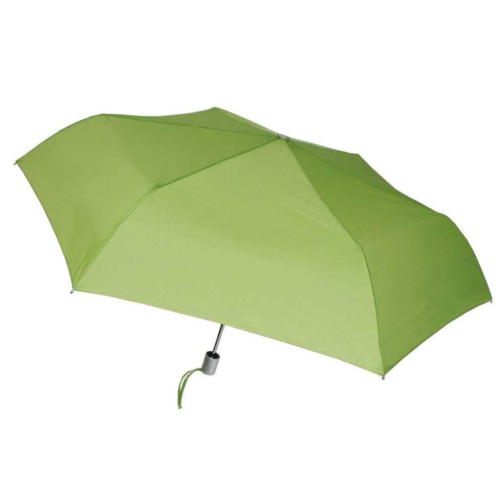 UPC 705855994046 product image for London Fog 41 in. Arc Tiny Mini Auto Open and Close Umbrella in Leaf, Adult Unis | upcitemdb.com