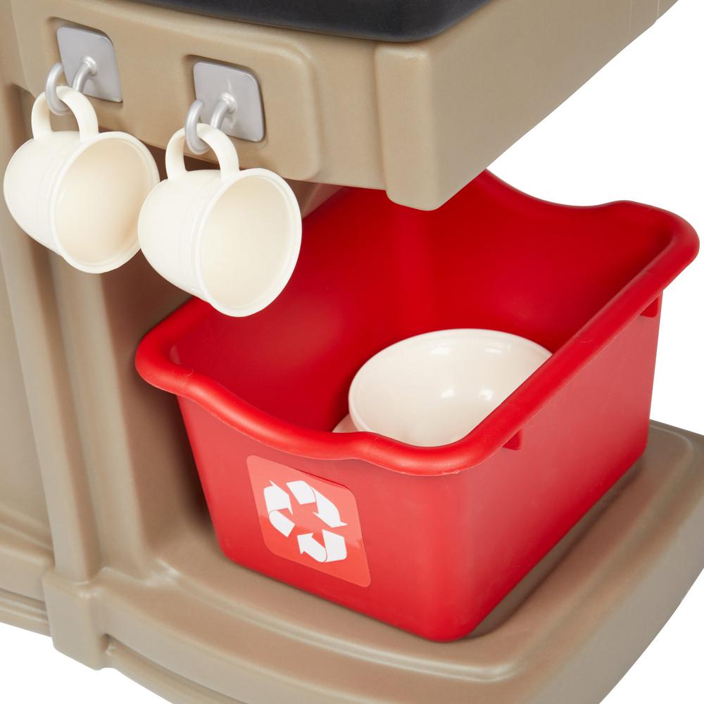 step 2 best chef kitchen