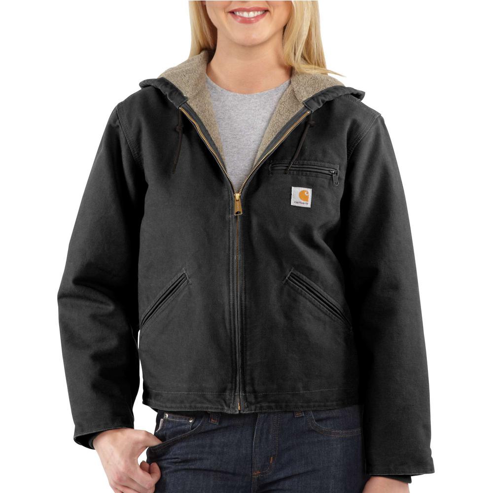 womens worker jacket