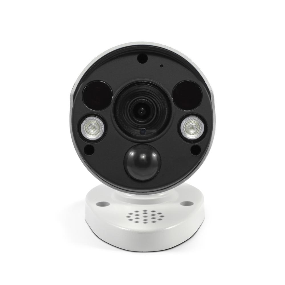 swann 5mp bullet camera