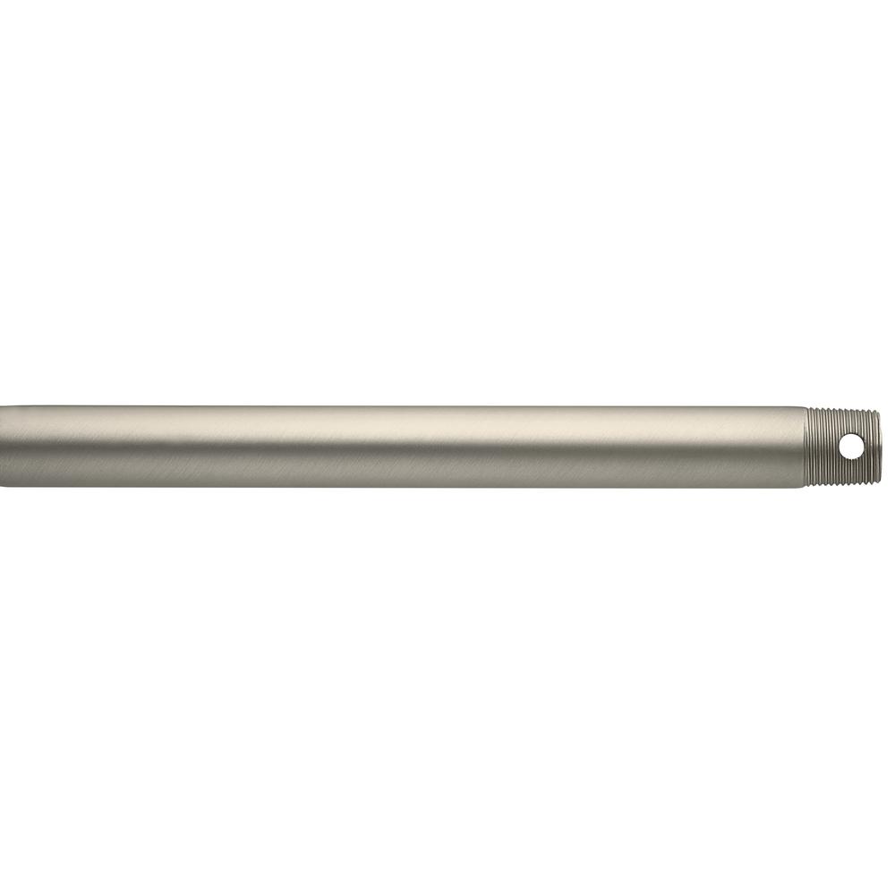 48 Ceiling Fan Downrods Ceiling Fan Parts The Home Depot