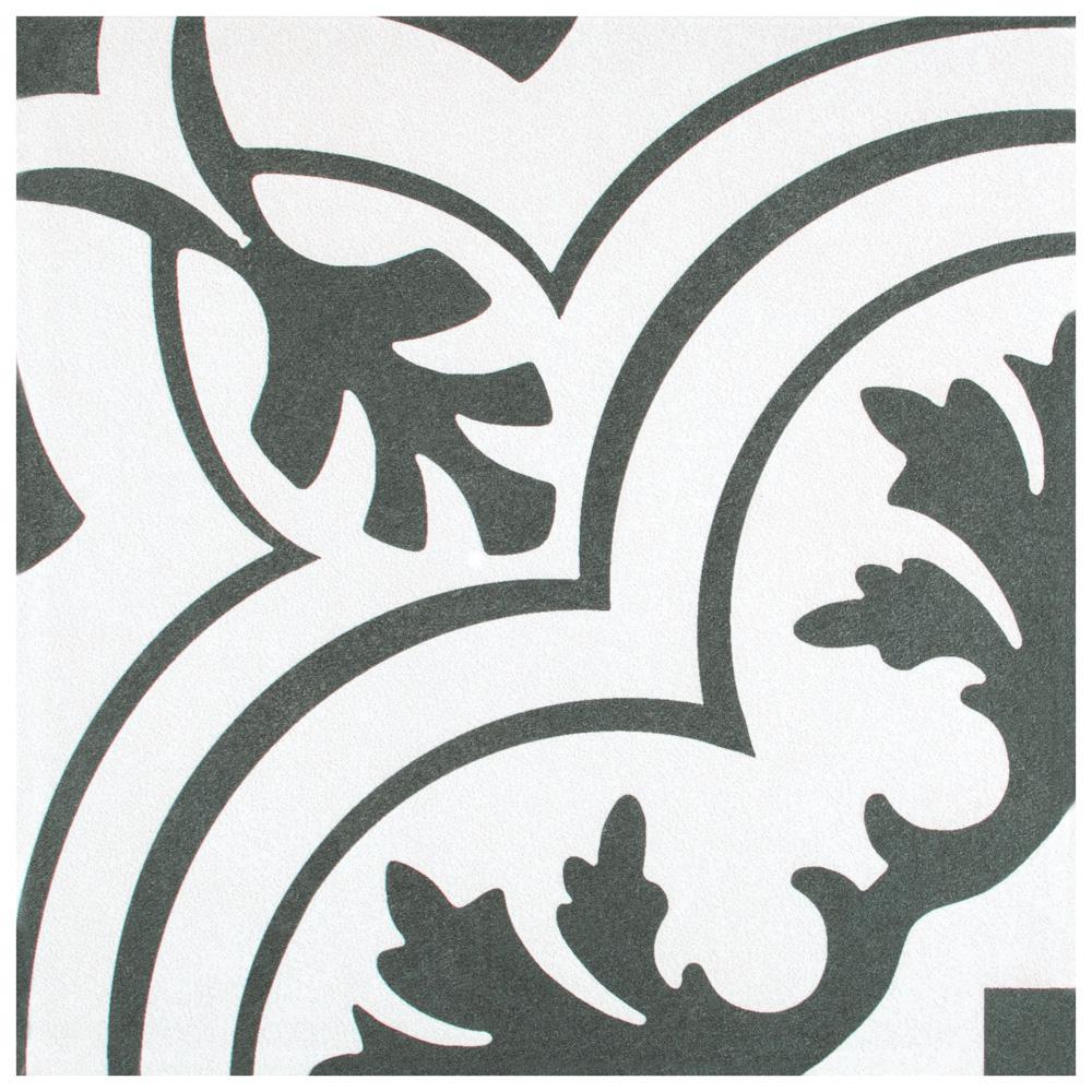 Merola Tile Take Home Sample Twenties Vintage Encaustic Ceramic Floor And Wall 7 3 4 In X Frc8twvt The Depot - Home Depot Bathroom Tiles Sample Merola Tile Take Home Sample Twenties Vintage Encaustic Ceramic Floor And Wall 7 3 4 In X Frc8twvt The Depot - Home Depot Bathroom Tiles Sample