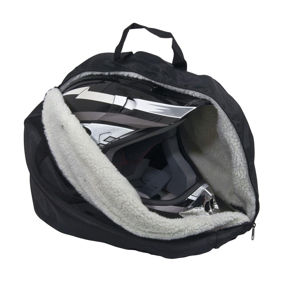 Raider Deluxe Mossy Oak Infinity Camouflage ATV Rack BagATV171 The