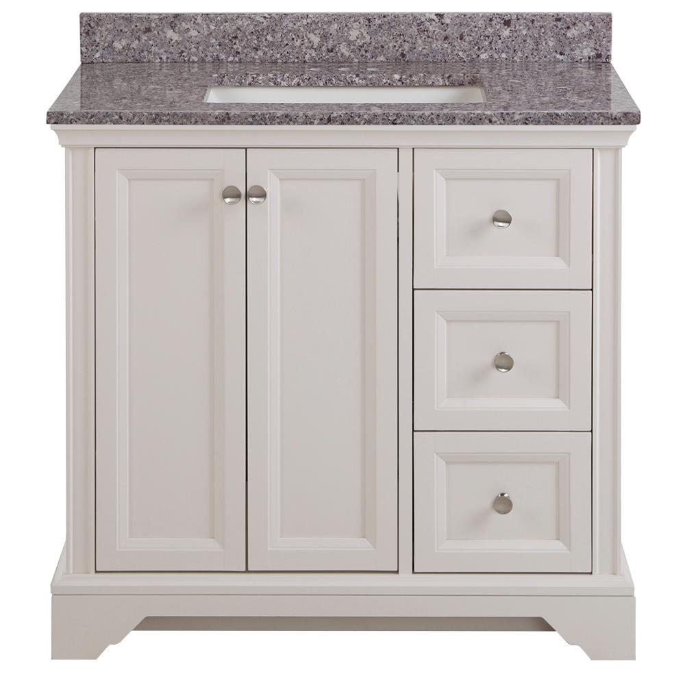 Home Decorators Collection Stratfield 37 In W X 22 D Bathroom Home Decorators Collection Stratfield 37 In W X 22 D Bathroom Vanity