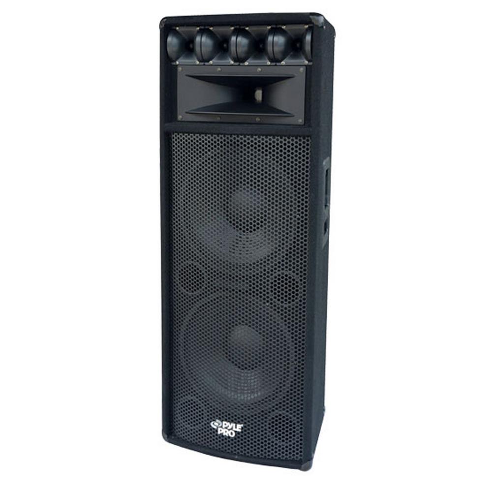 pyle pa speaker