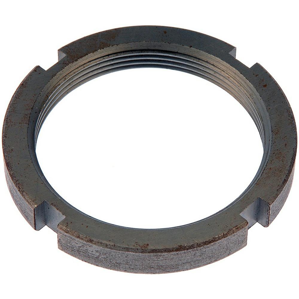 Autograde Spindle Nut 2 In.16 Hex 21/2 In.615123 The Home Depot