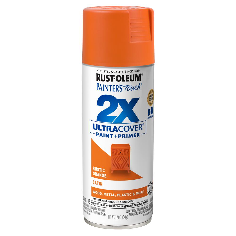 orange rust oleum spray paint orange rust oleum spray paint