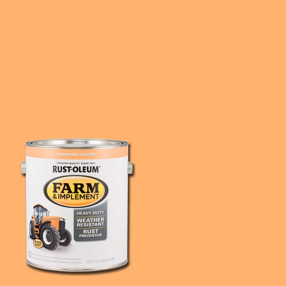 RustOleum Stops Rust 1 gal. Gloss Chain Link Fence Rust Preventive Paint (Case of 2)7787402