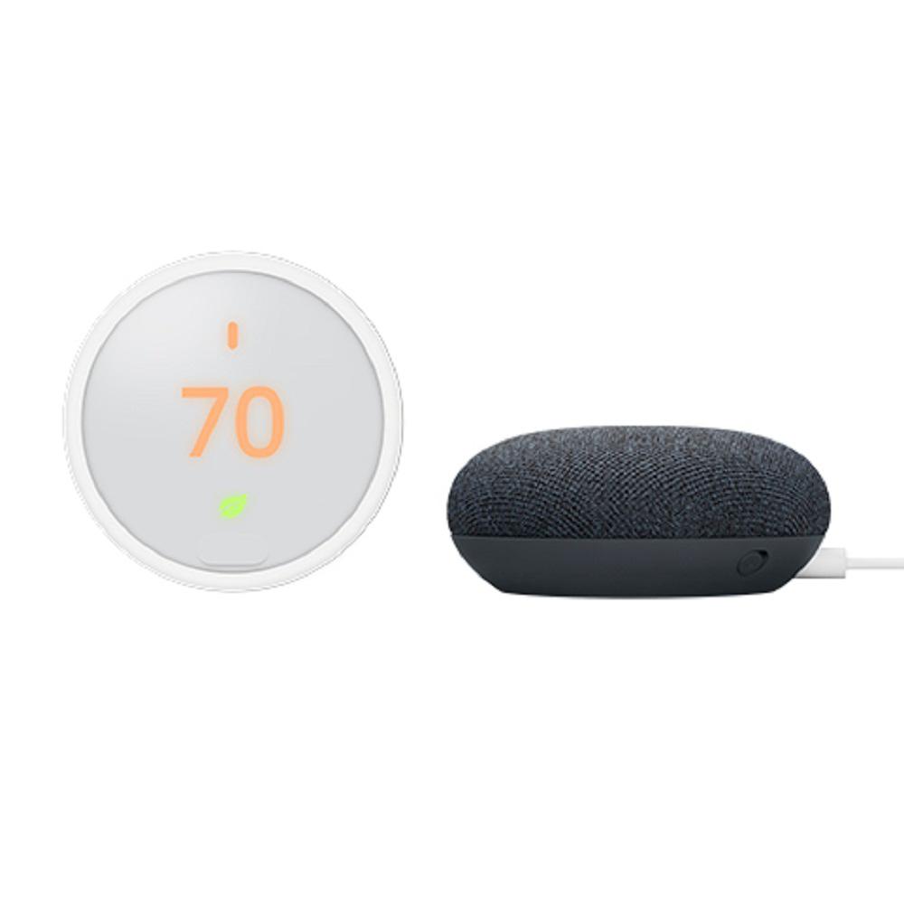 google home mini heating