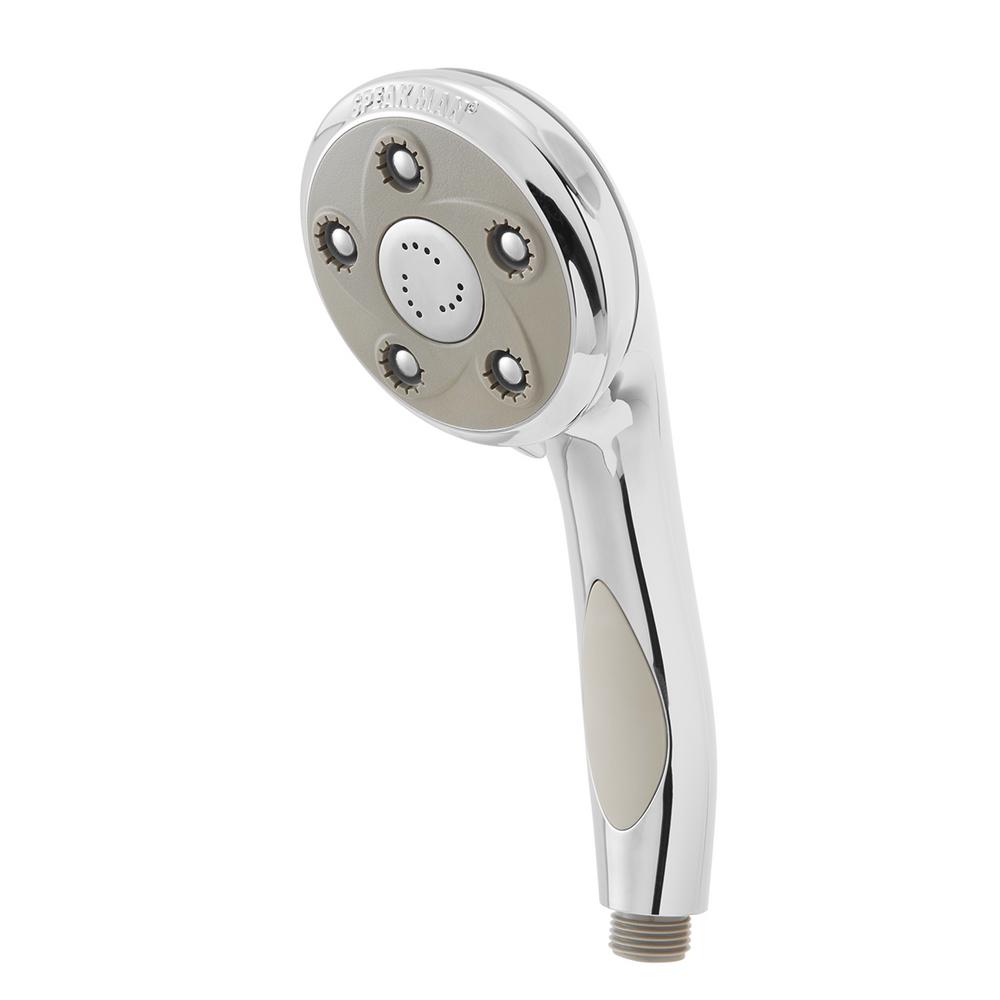 Speakman Neo Shower Elbow in Polished Chrome-VS-155 - The Home Depot