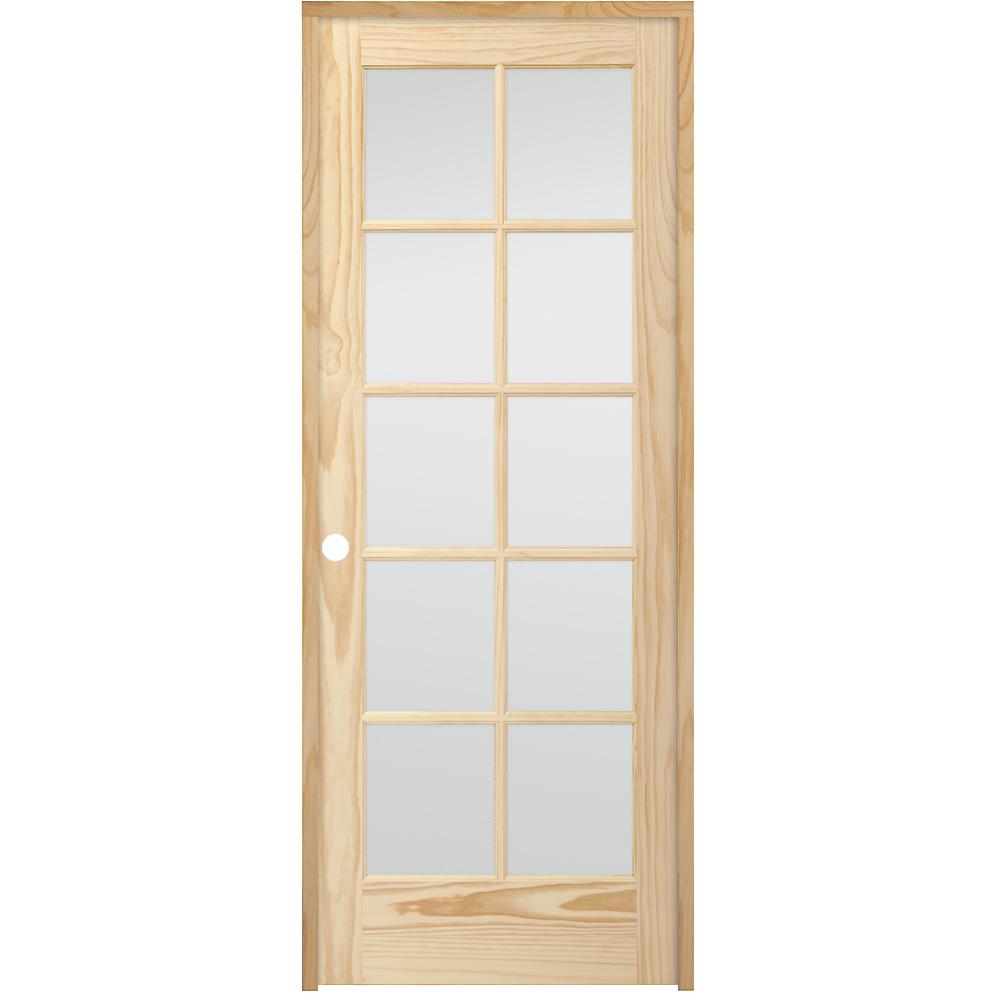 Steves Sons Prehung Doors Interior Closet Doors The Home