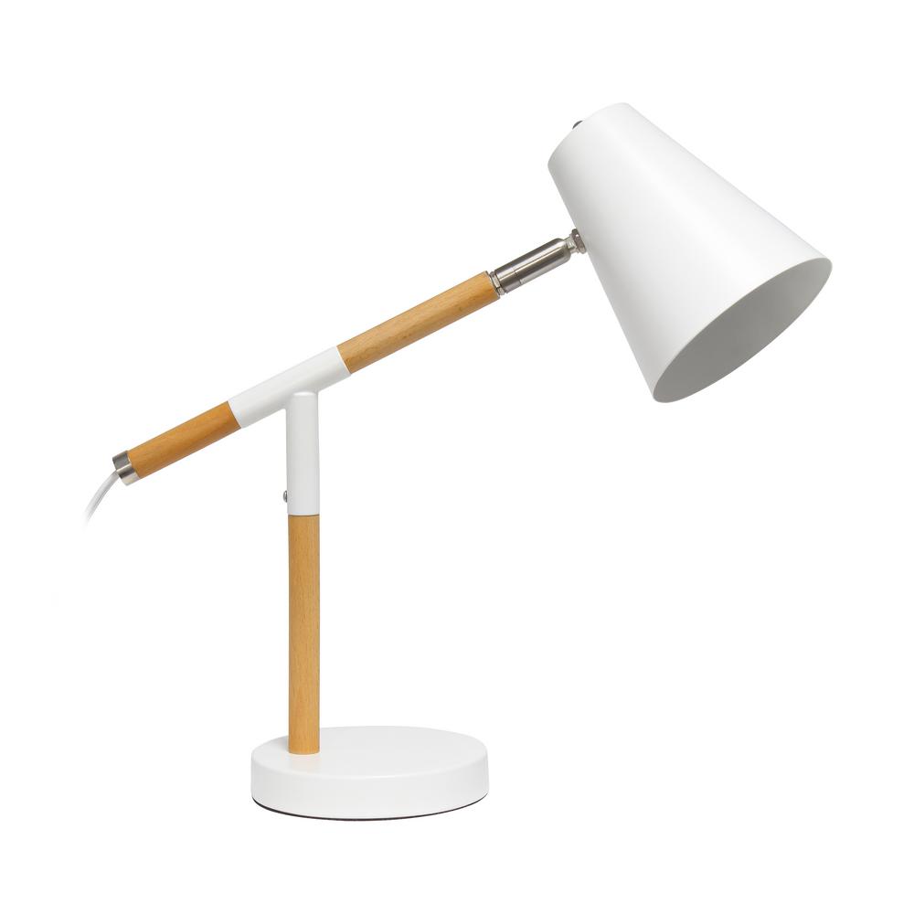 adesso chelsea desk lamp