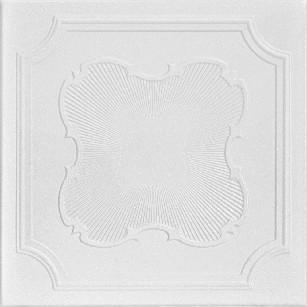 A La Maison Ceilings Ceiling Tiles Ceilings The Home Depot