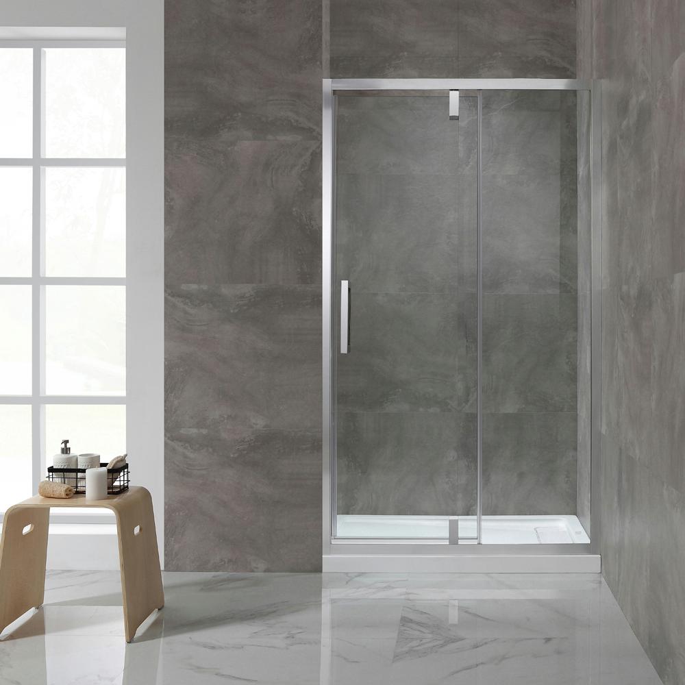 Ove Decors Shower Doors Showers The Home Depot