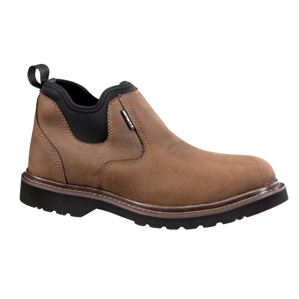 waterproof boots size 10