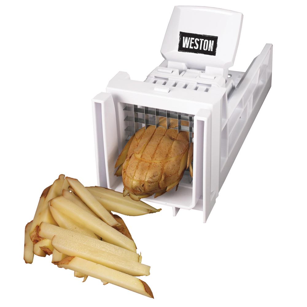 french fry maker microwave