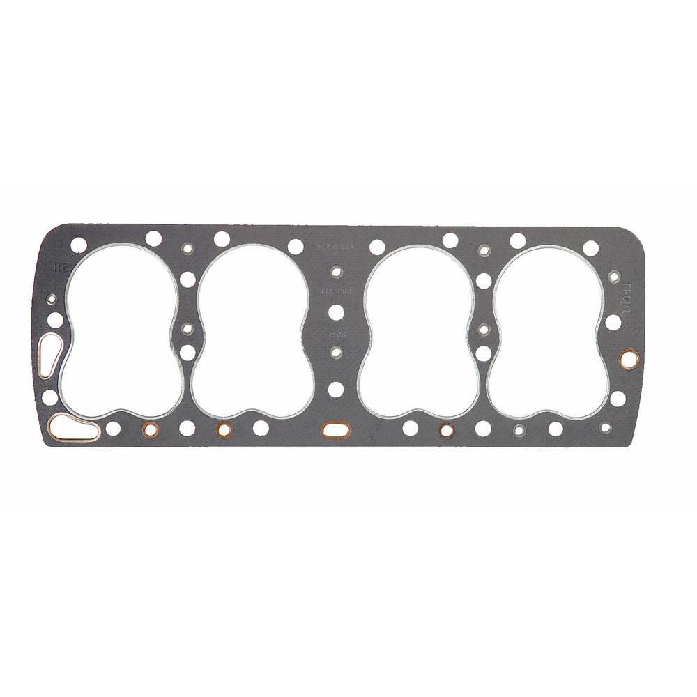 Fel-Pro 7526 B Cylinder Head Gasket