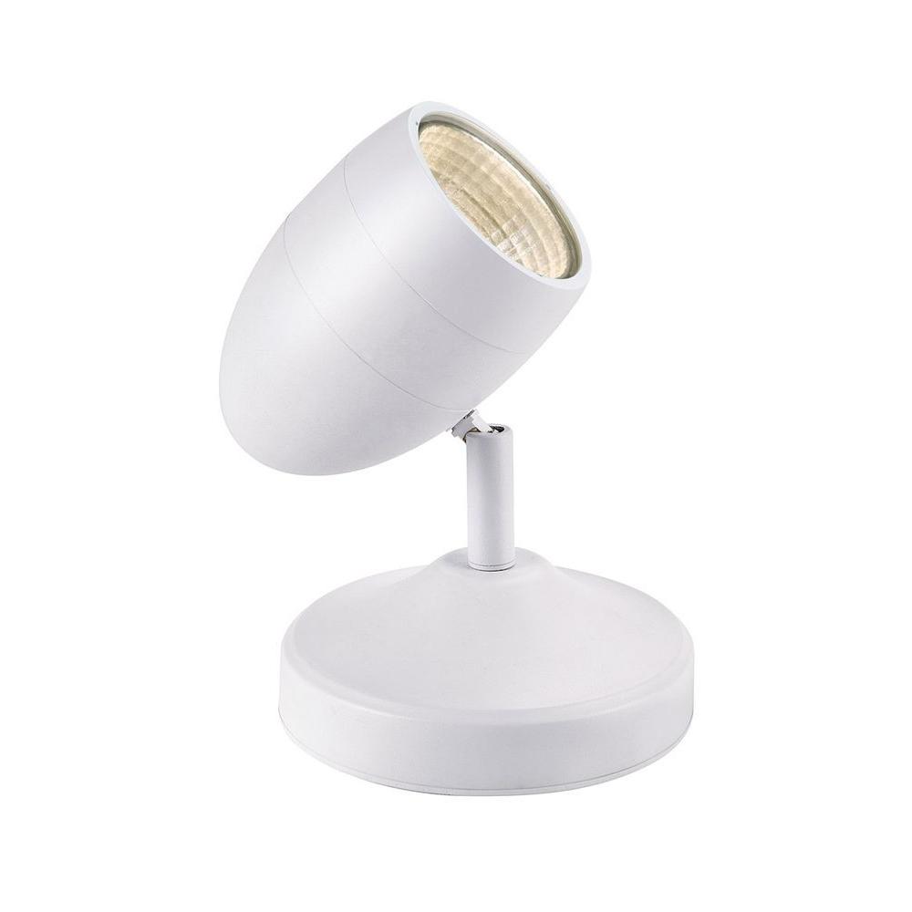 hampton bay architect lamp