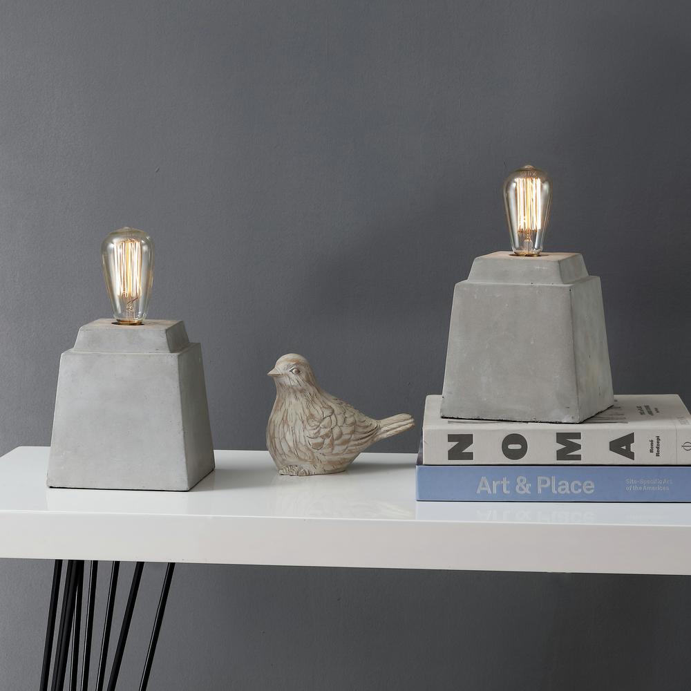 bedside lamp bulb wattage