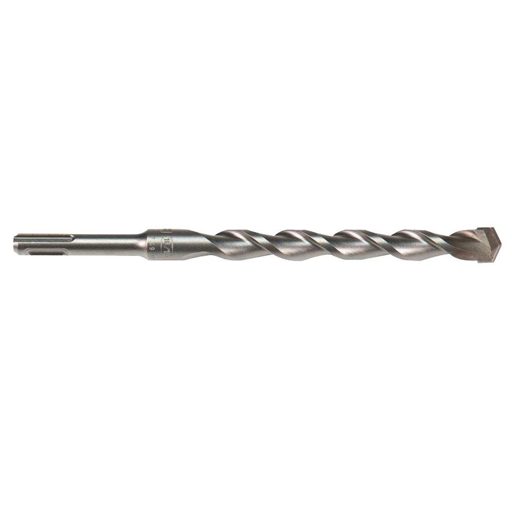 Century Drill /& Tool 83707 SDS Max 4-Cutter Masonry Drill Bit 3//4 x 36