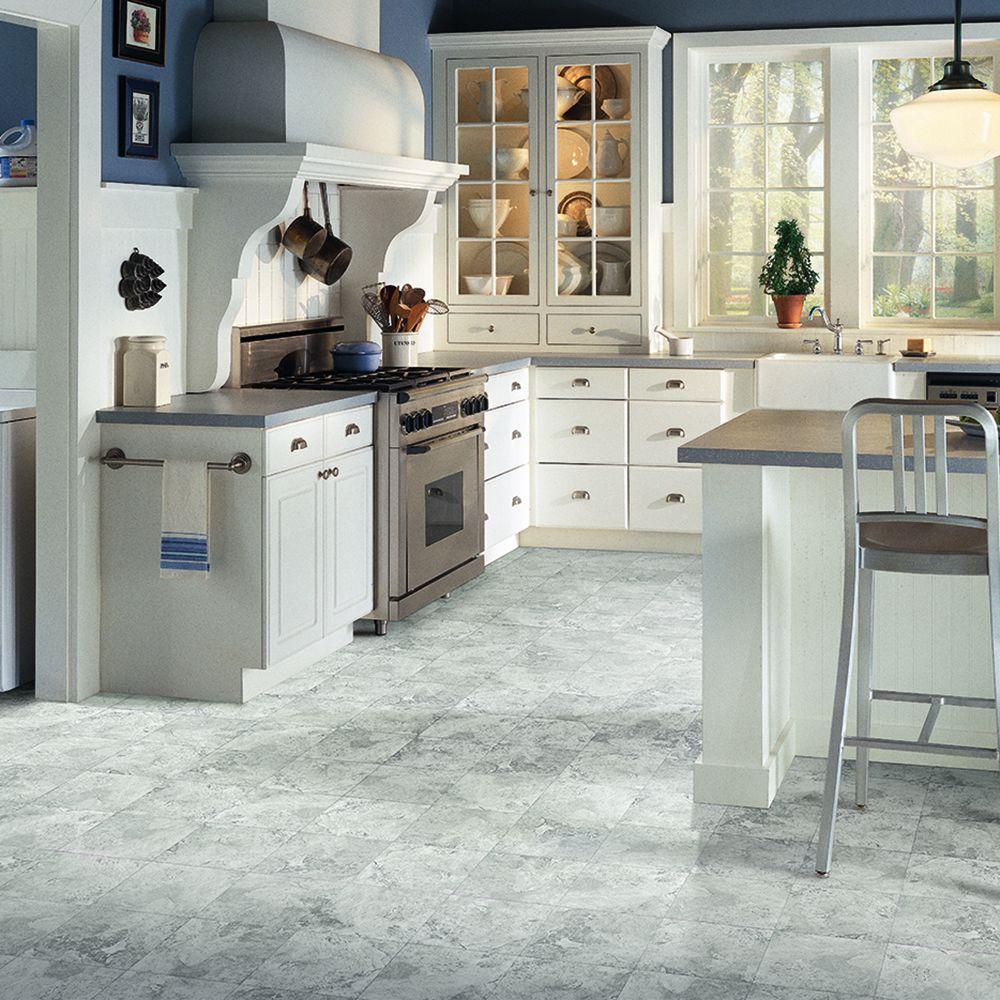 flooring travertine trafficmaster thdstatic