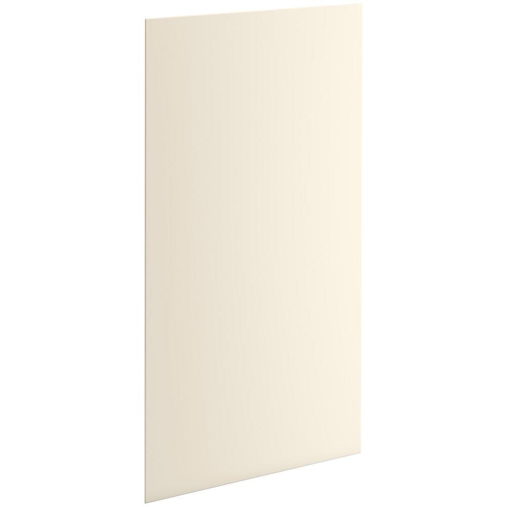 KOHLER Choreograph 0.3125 in. x 36 in. x 72 in. 1Piece Bath/Shower