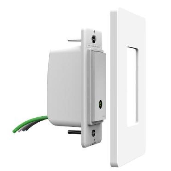 wemo switch google assistant