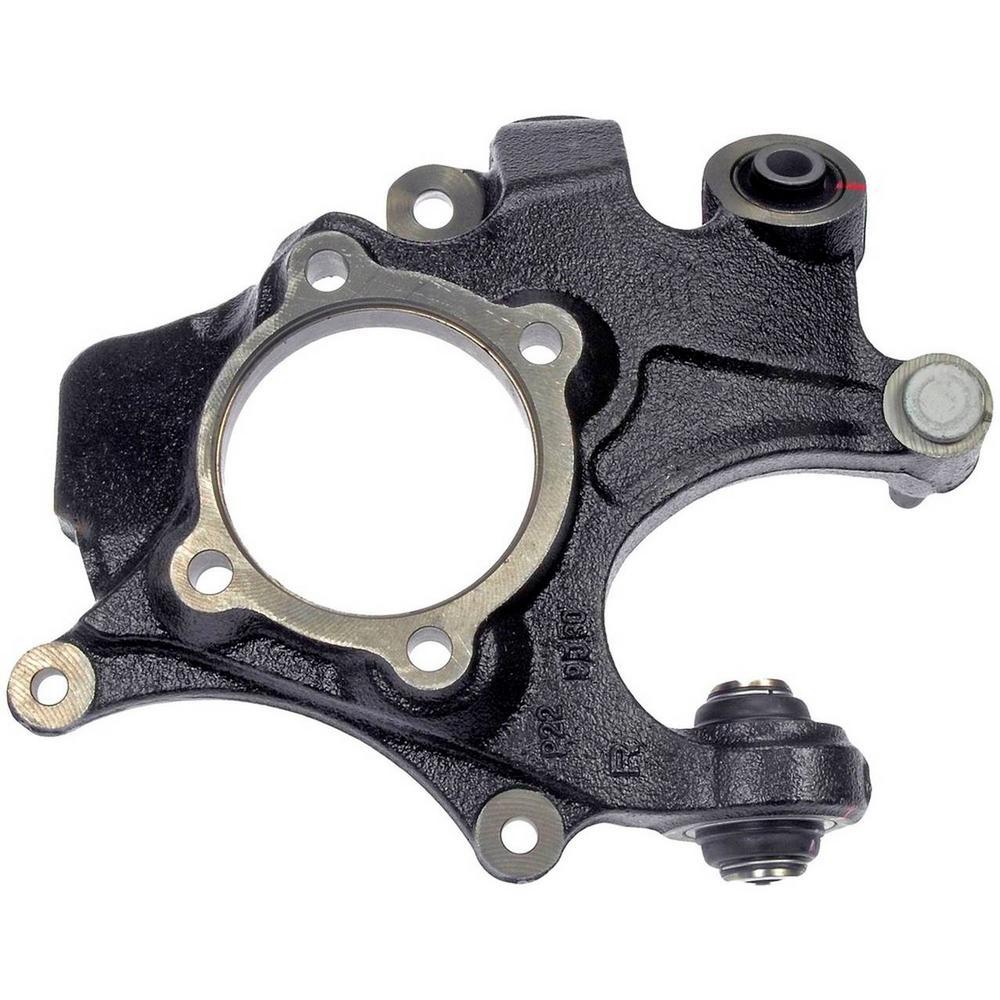 OE Solutions Right Suspension Knuckle697994 The Home Depot