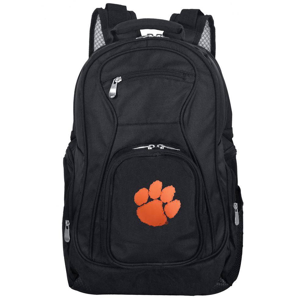 clemson bookbag