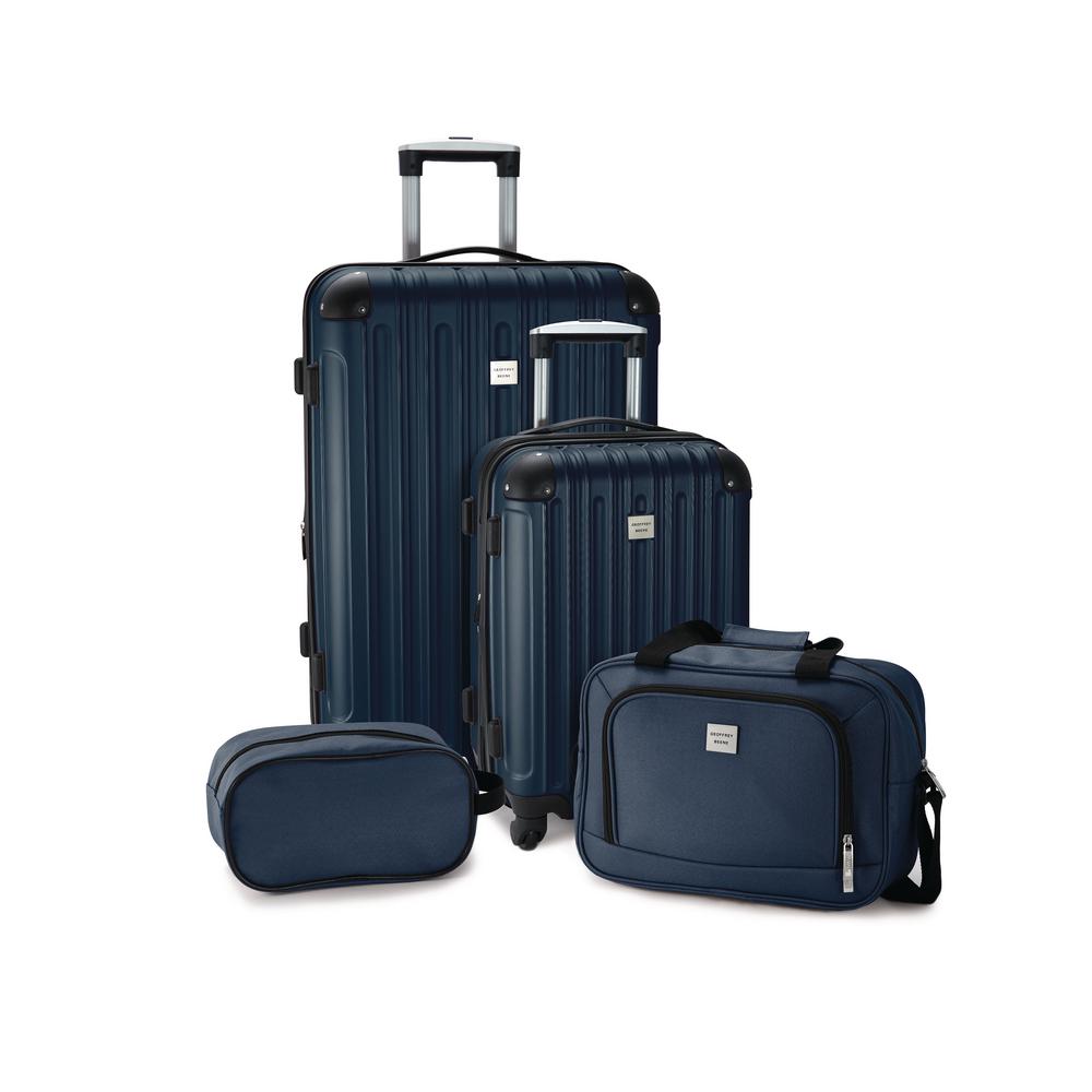 geoffrey beene luggage