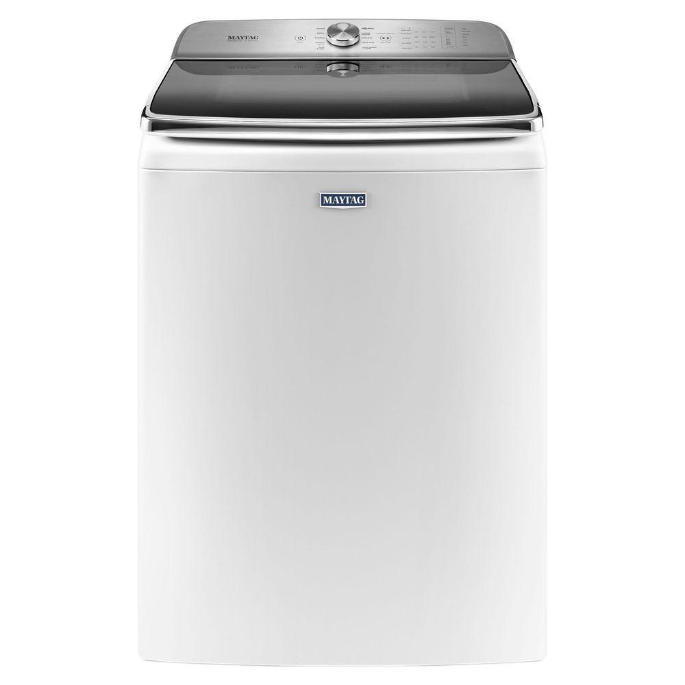 Maytag Washers & Dryers Appliances The Home Depot