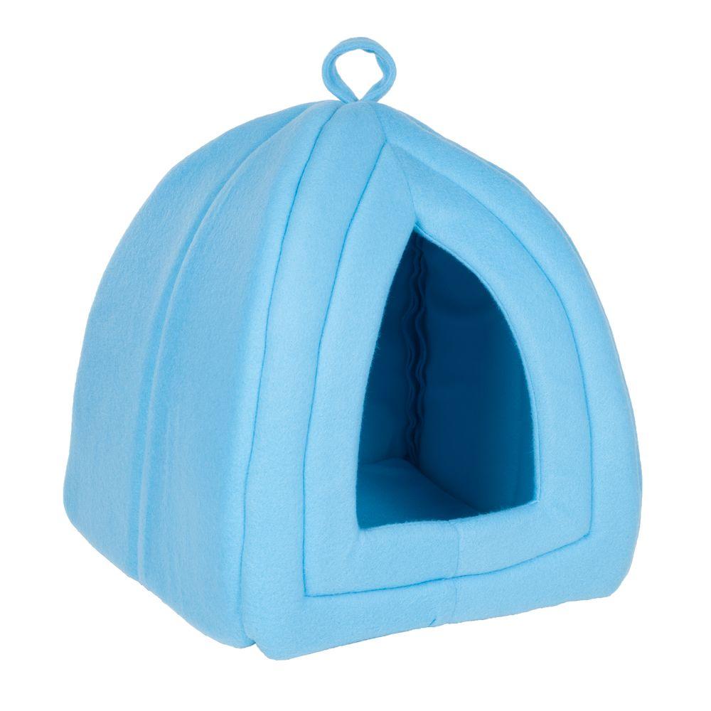 cozy kitty tent igloo