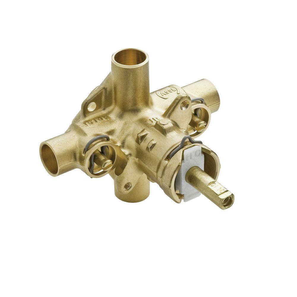 What Is The Best Shower Valve Brand