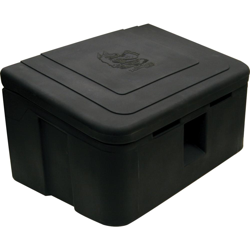 Buyers Products Company 5.8 cu. ft. Polymer Storage Box9031105 The