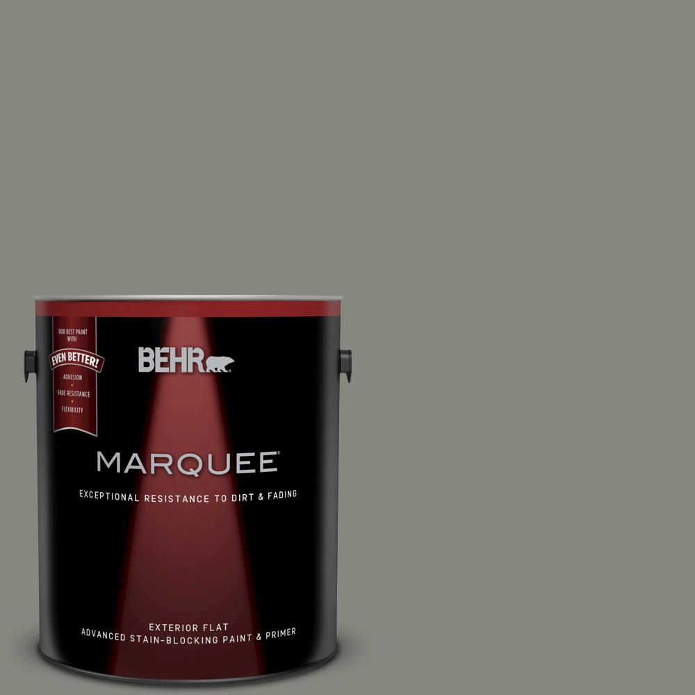 BEHR MARQUEE Home Decorators Collection 1gal. HDCNT23 Wet Cement