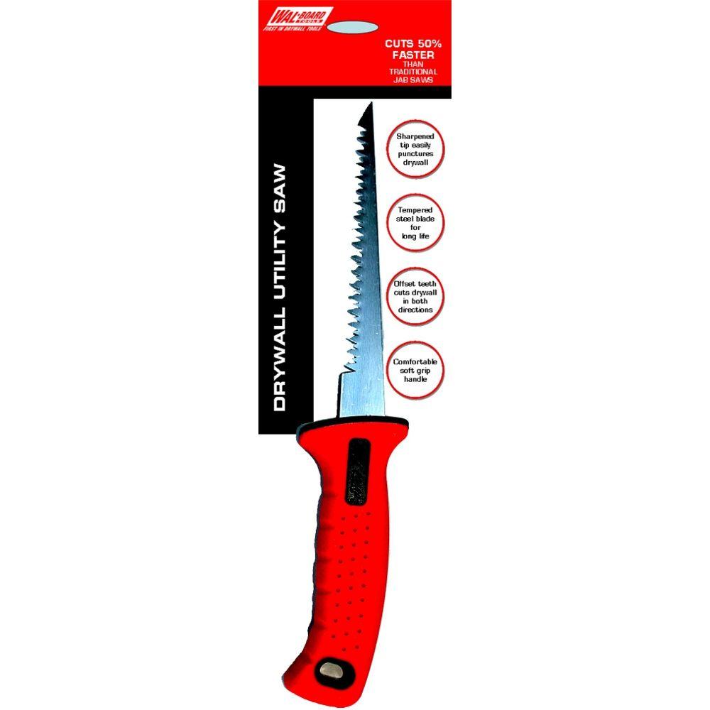 DEWALT 5.25 in. Folding Jab Saw-DWHT20123 - The Home Depot