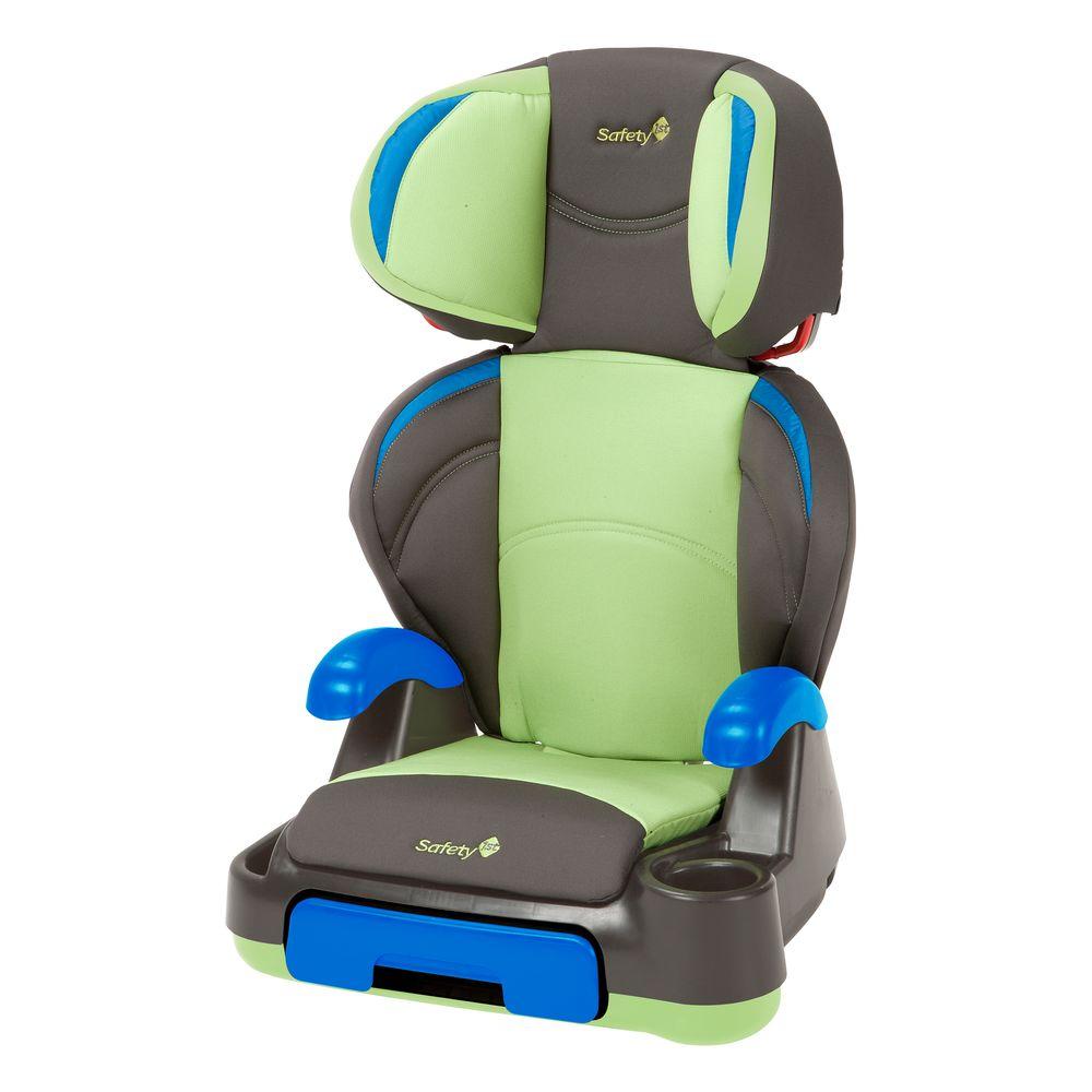 Safety 1st Store 'n Go BeltPositioning Booster Car Seat Adventure