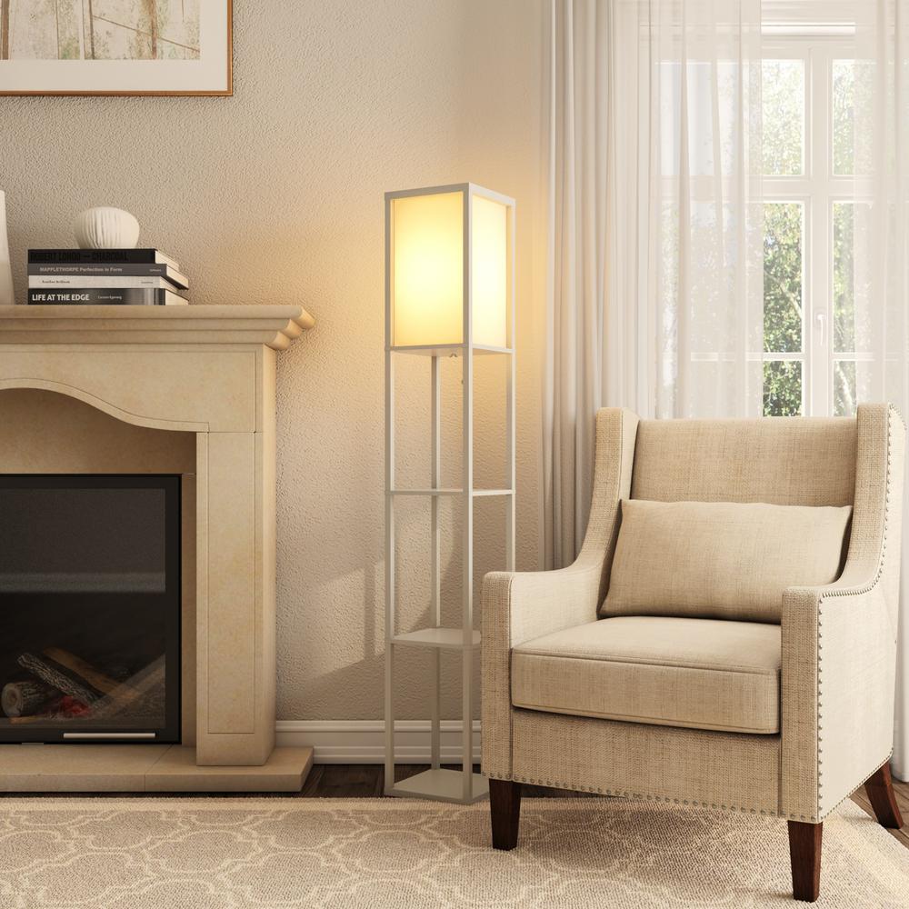 design home floor lamp