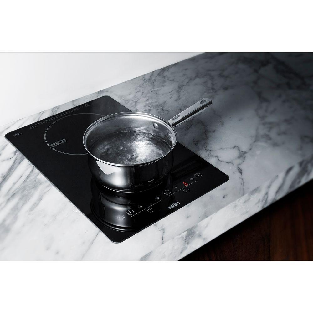 induction cooking appliances