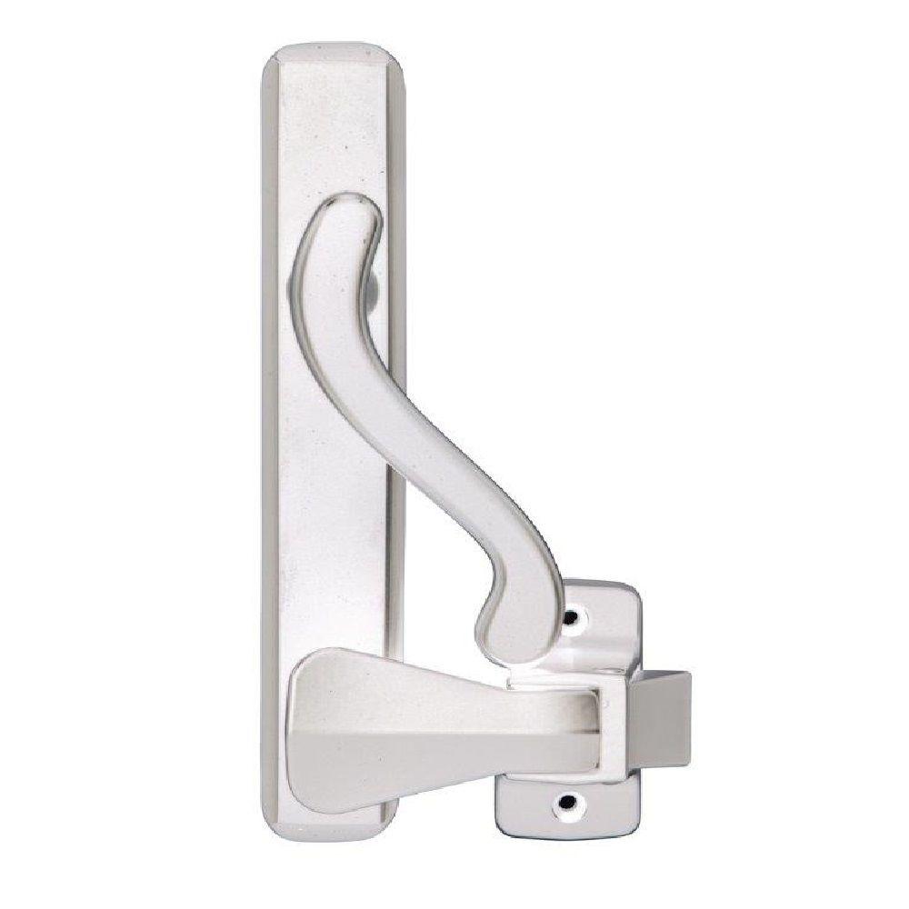 Screen & Storm Door Latches Screen & Storm Door Hardware The Home Depot