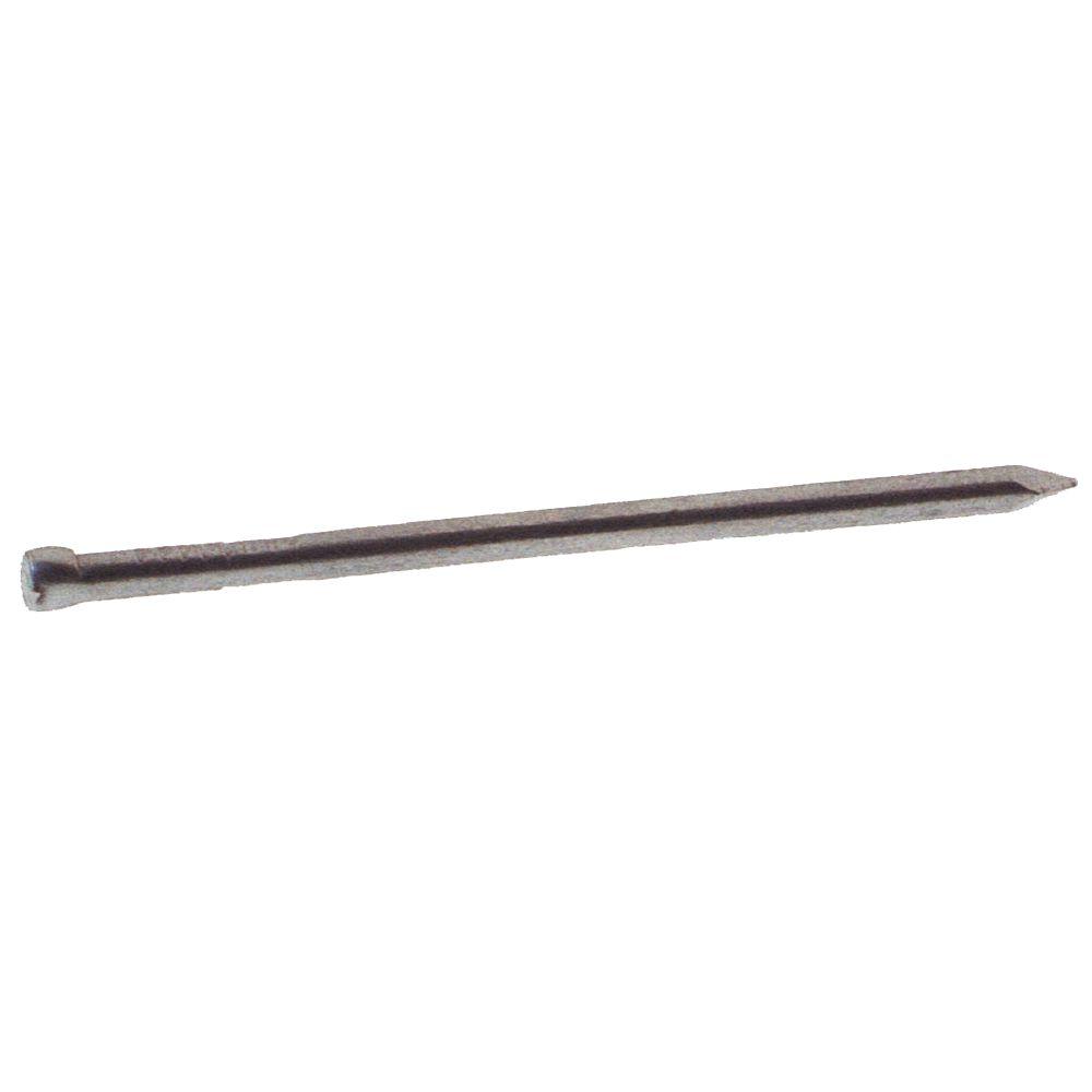 15 x 1-1//4 Wh Hard-to-Find Fastener 014973209193 White Nails Piece-156