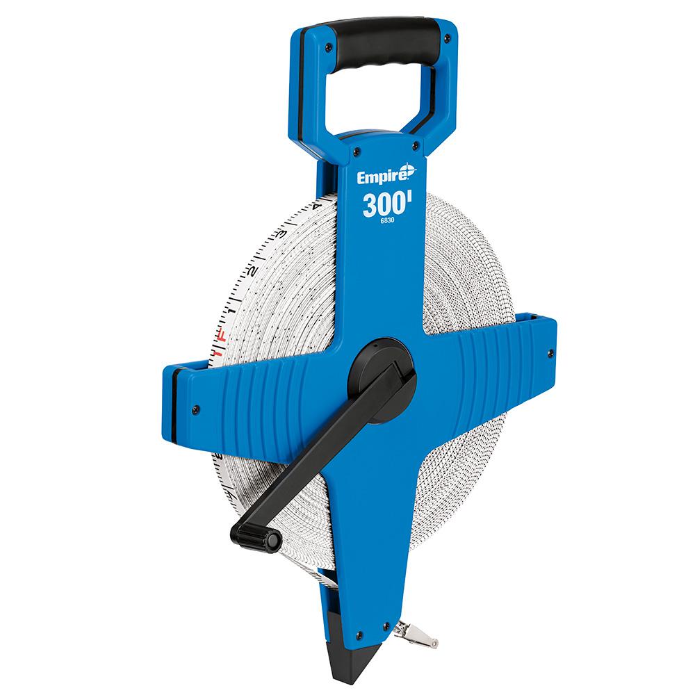 300 foot tape measure