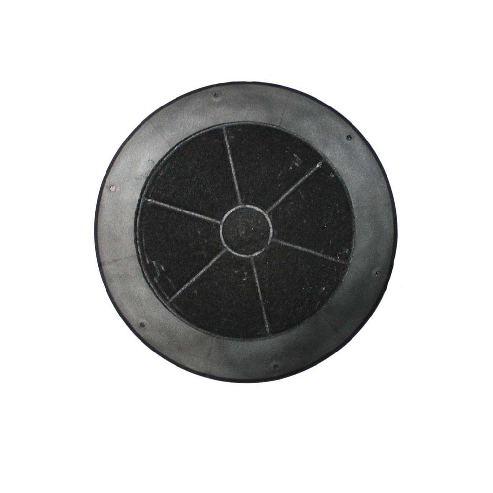 Cosmo Range Hood NonDucted Charcoal Recirculating KitCFK3 The Home