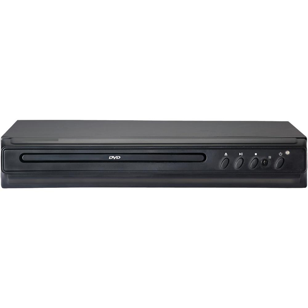 Proscan Compact Progressive Scan Dvd Player Pdvd1053d The Home Depot