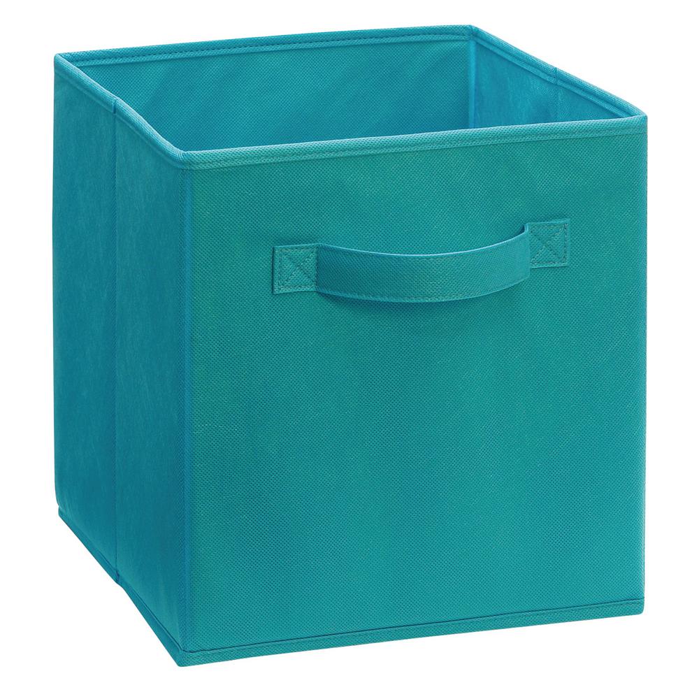 cloth storage bins cheap